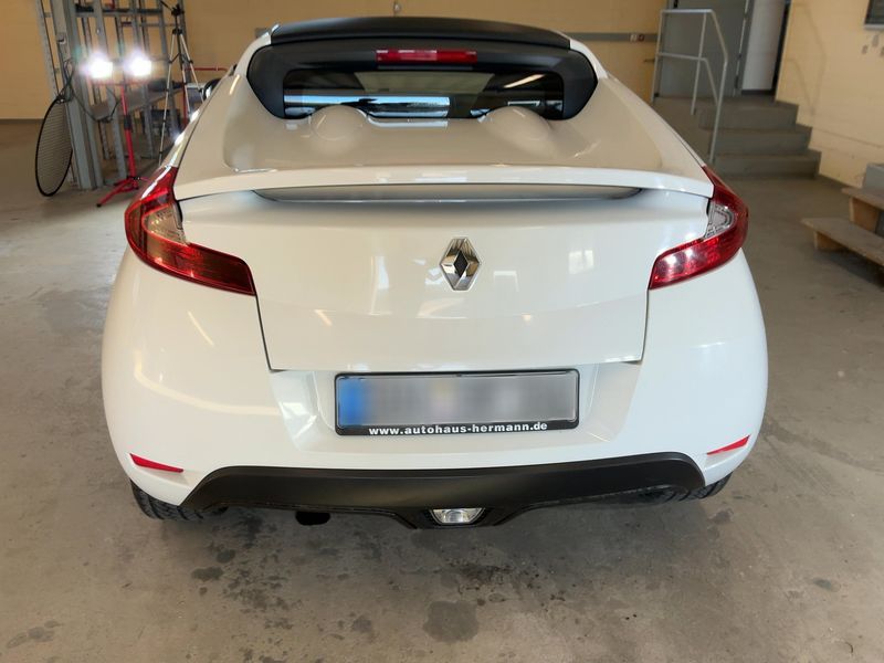 Renault Wind 1.2 Dynamique — zdjęcie 5