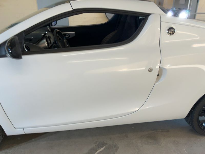 Renault Wind 1.2 Dynamique — zdjęcie 4