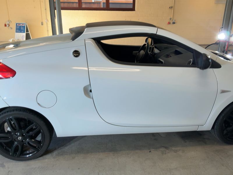 Renault Wind 1.2 Dynamique — zdjęcie 7
