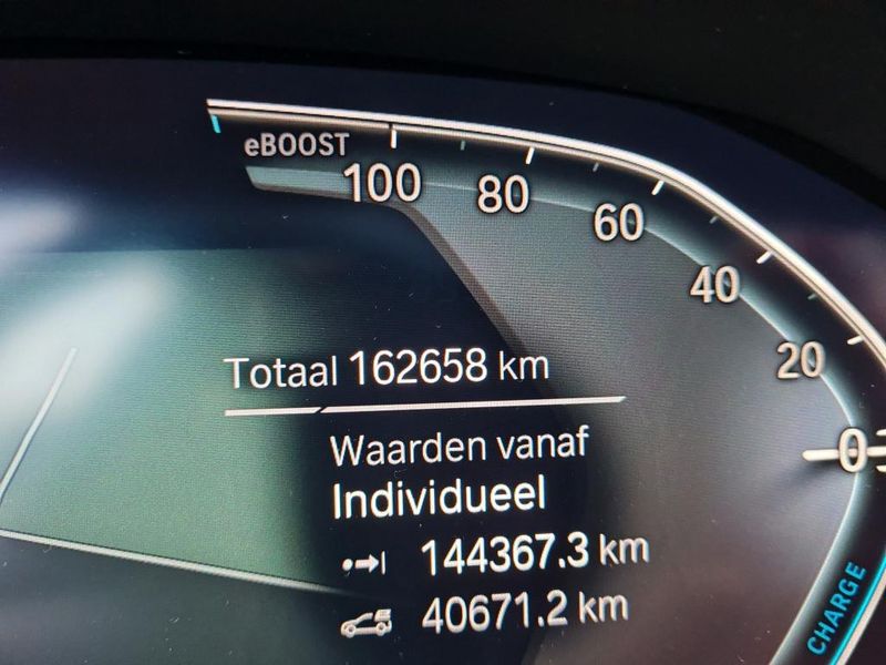 BMW 3er 320e Luxury Line — zdjęcie 9