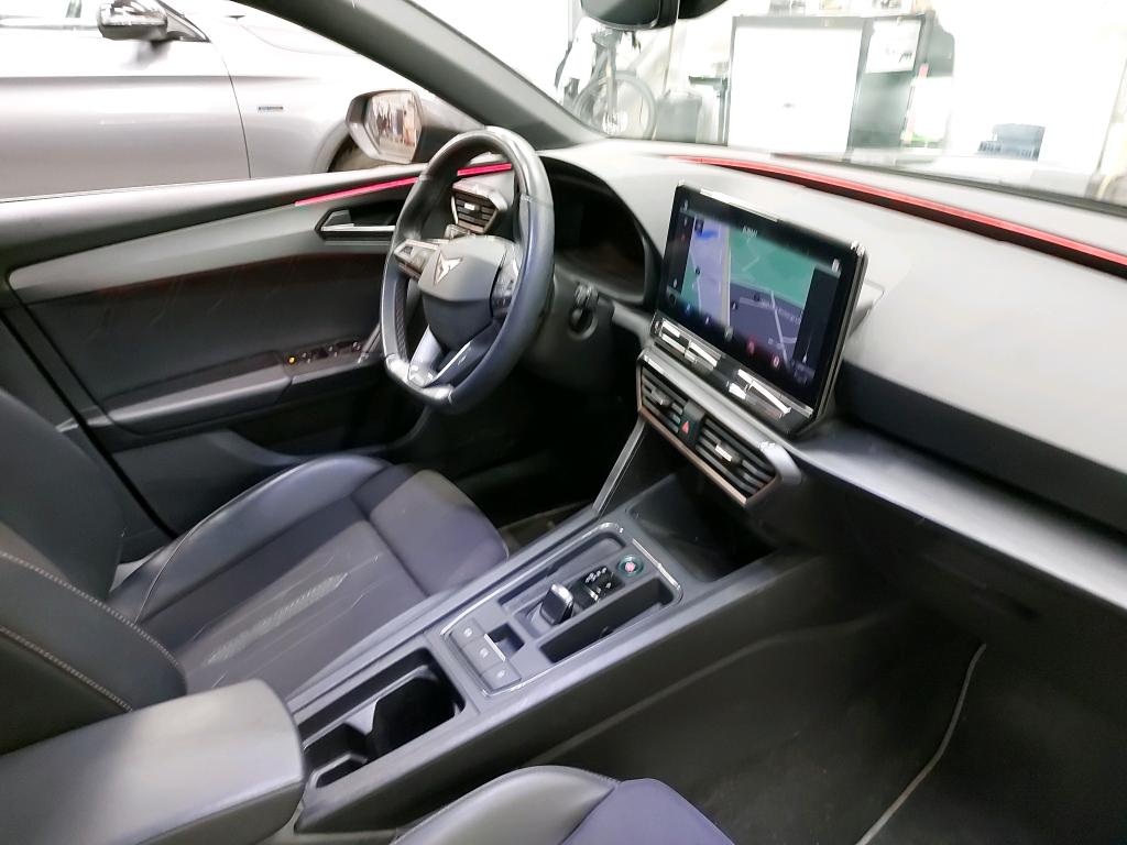 Cupra Leon 1.4 e-HYBRID — zdjęcie 5
