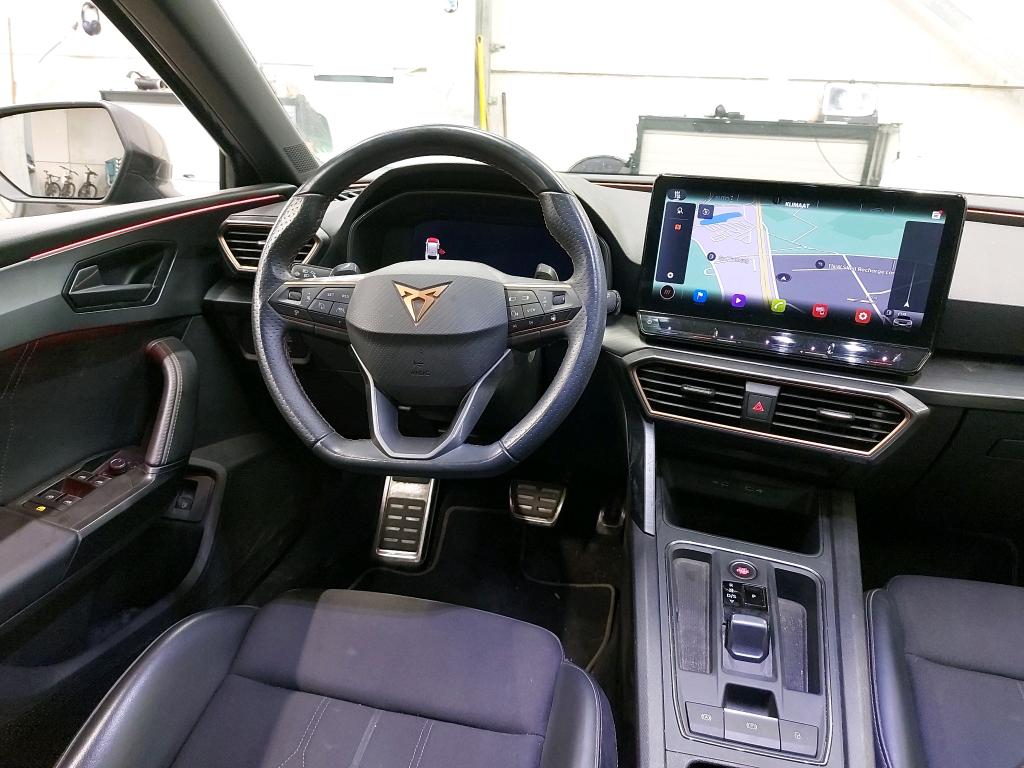 Cupra Leon 1.4 e-HYBRID — zdjęcie 6