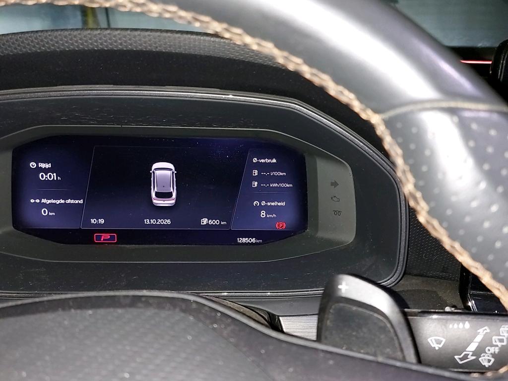 Cupra Leon 1.4 e-HYBRID — zdjęcie 7