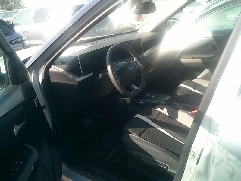 Opel Frontera electric drive 83 kW GS — zdjęcie 4