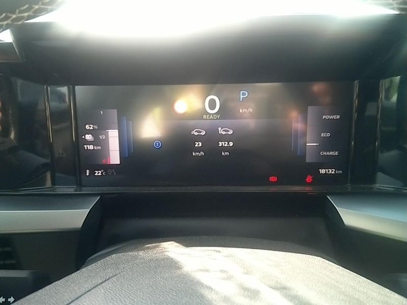 Opel Frontera electric drive 83 kW GS — zdjęcie 5