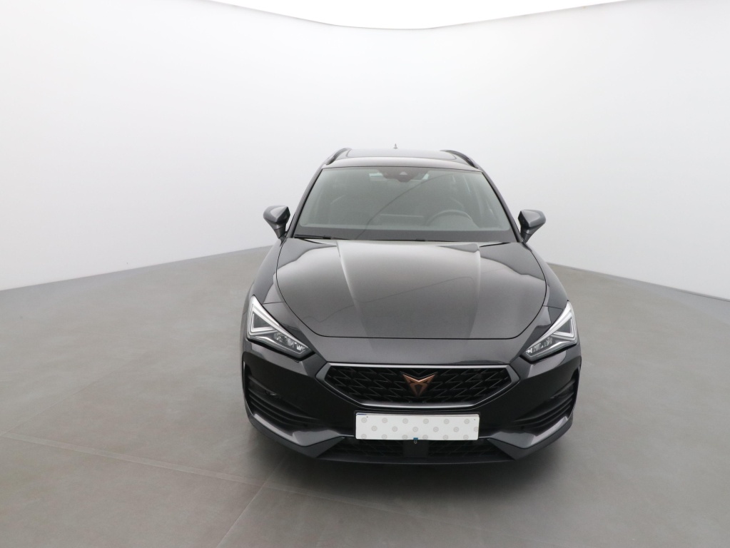 Cupra Leon 1.5 eTSI — zdjęcie 4