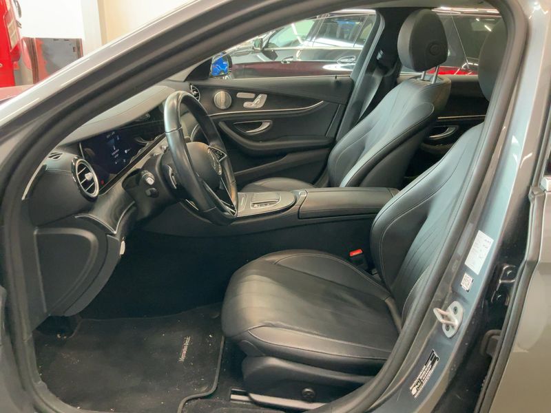 Mercedes-Benz E-Klasse E 300 de T Exclusive — zdjęcie 11