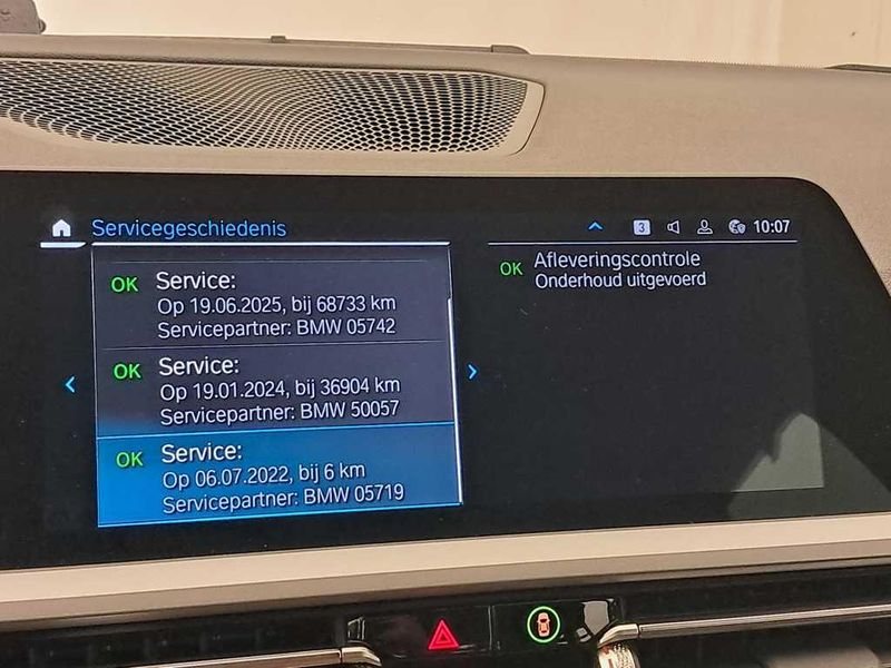 BMW 3er 330e Advantage — zdjęcie 21