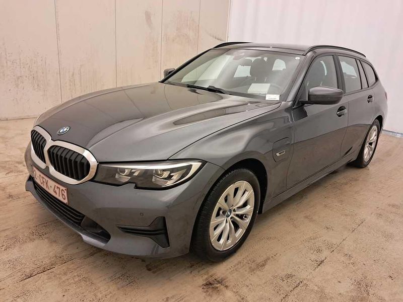 BMW 3er 330e Advantage