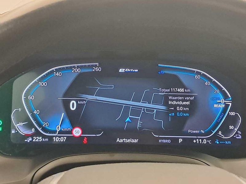 BMW 3er 330e Advantage — zdjęcie 15