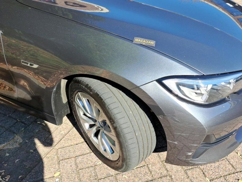 BMW 3er 330e Advantage — zdjęcie 53