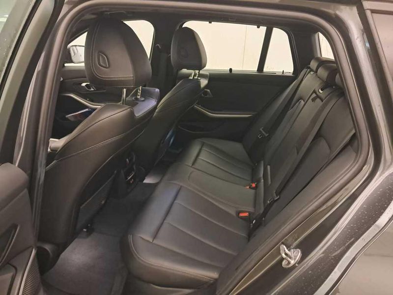 BMW 3er 330e Advantage — zdjęcie 16