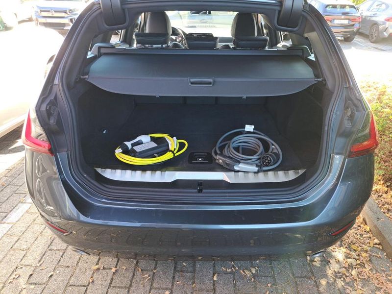 BMW 3er 330e Advantage — zdjęcie 6