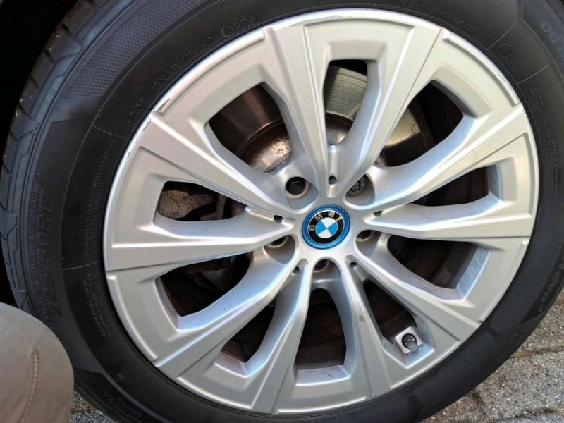 BMW 3er 330e Advantage — zdjęcie 36
