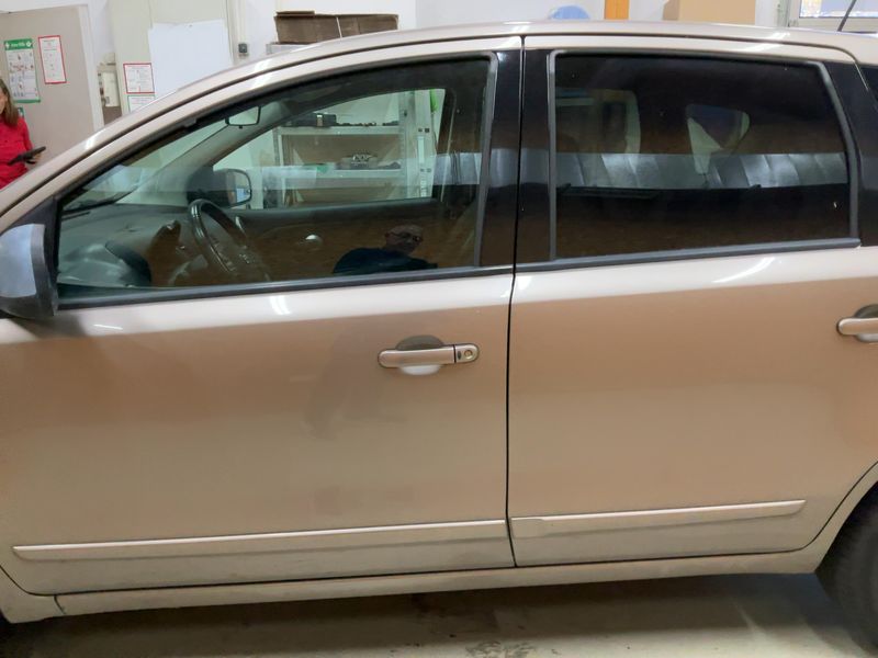 Nissan Note 1.6 I-Way+ — zdjęcie 4