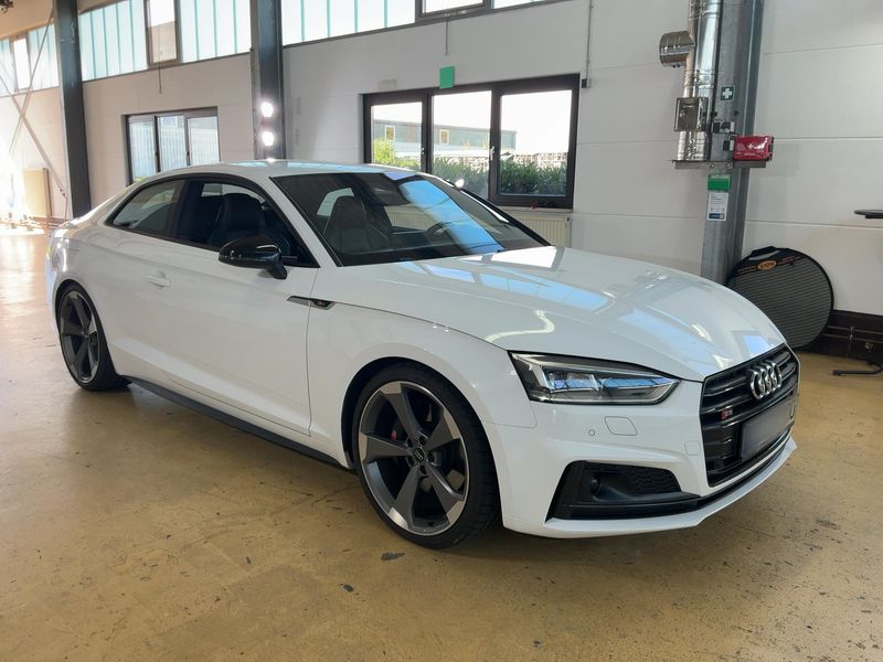 Audi S5 3.0 V6 TFSI quattro — zdjęcie 8