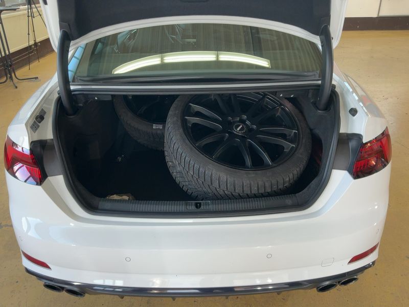 Audi S5 3.0 V6 TFSI quattro — zdjęcie 10