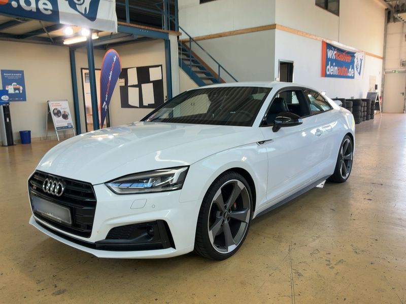 Audi S5 3.0 V6 TFSI quattro — zdjęcie 2