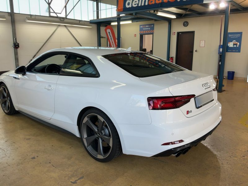Audi S5 3.0 V6 TFSI quattro — zdjęcie 3