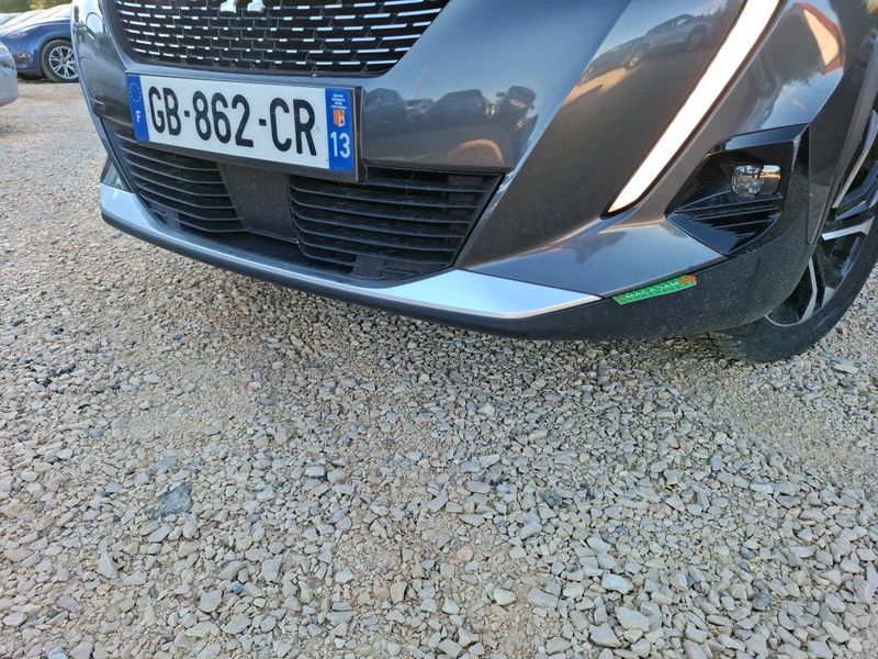 Peugeot 2008 1.2 PureTech Allure Business — zdjęcie 52