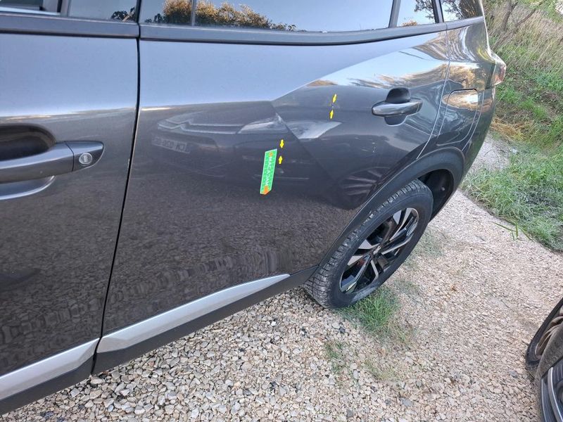 Peugeot 2008 1.2 PureTech Allure Business — zdjęcie 47