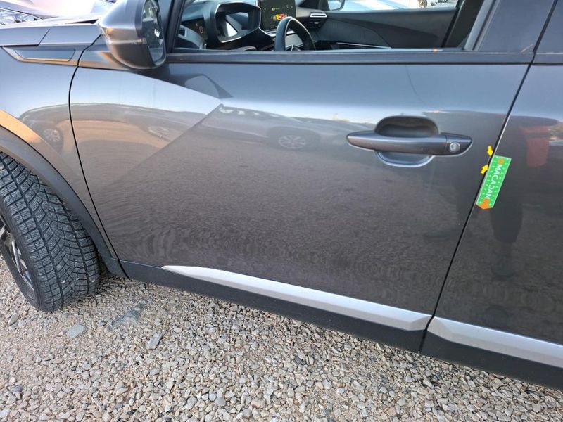 Peugeot 2008 1.2 PureTech Allure Business — zdjęcie 45