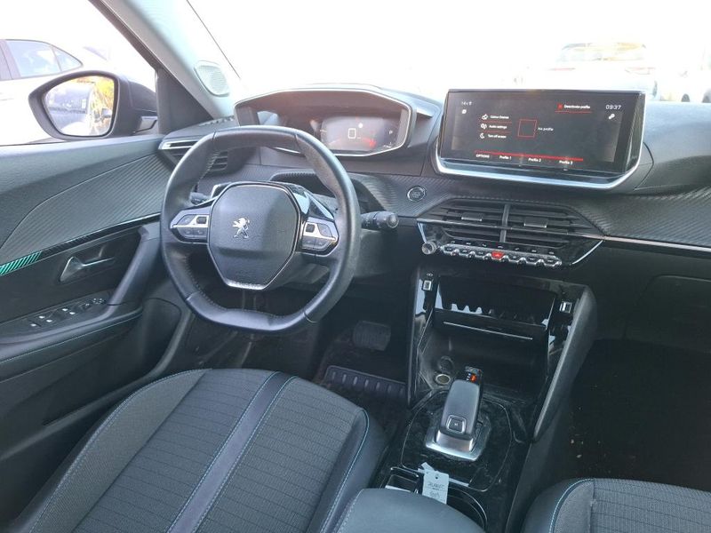 Peugeot 2008 1.2 PureTech Allure Business — zdjęcie 5
