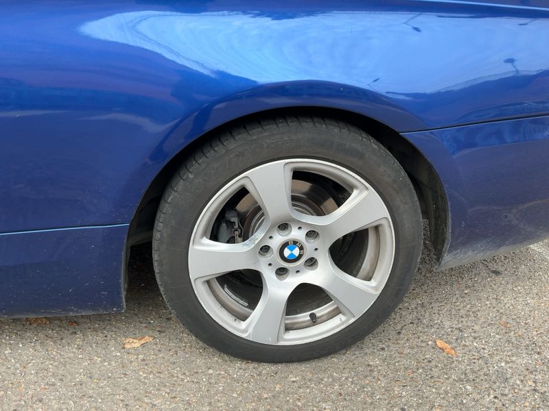 BMW 3er 320d — zdjęcie 19