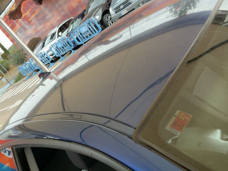 BMW 3er 320d — zdjęcie 22