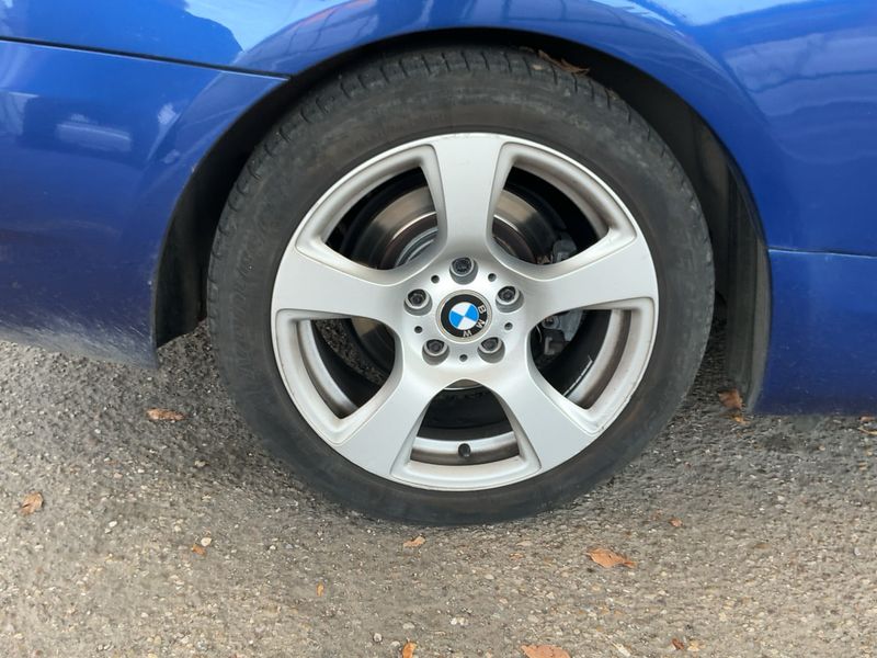 BMW 3er 320d — zdjęcie 20