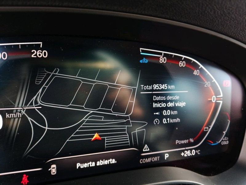 BMW 5er 520d Mild-Hybrid — zdjęcie 6