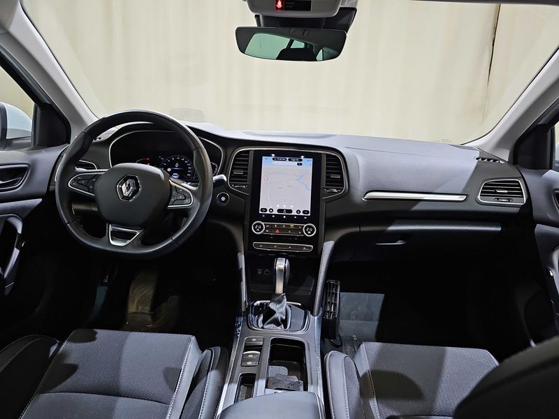 Renault Megane 1.5 BLUE dCi Intens — zdjęcie 11