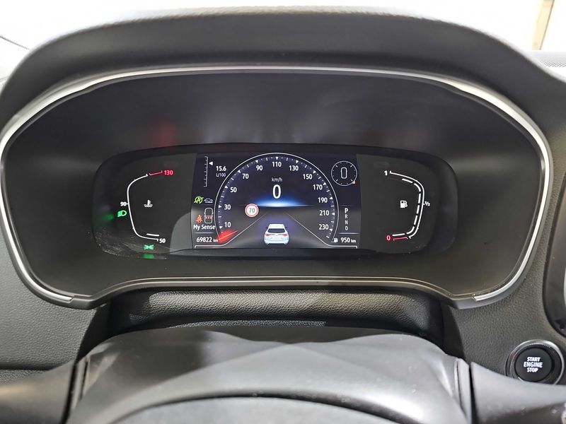 Renault Megane 1.5 BLUE dCi Intens — zdjęcie 12