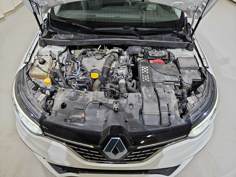 Renault Megane 1.5 BLUE dCi Intens — zdjęcie 8