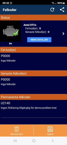 Renault Megane 1.5 BLUE dCi Intens — zdjęcie 17