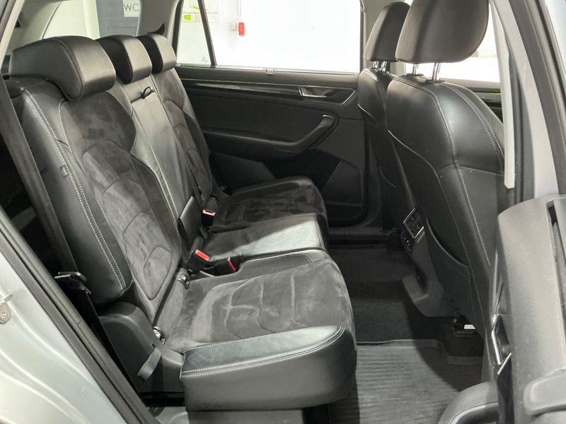 Skoda Kodiaq 2.0 TDI Style — zdjęcie 14