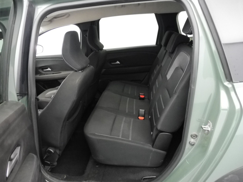 Dacia Jogger 1.0 TCe Expression — zdjęcie 9