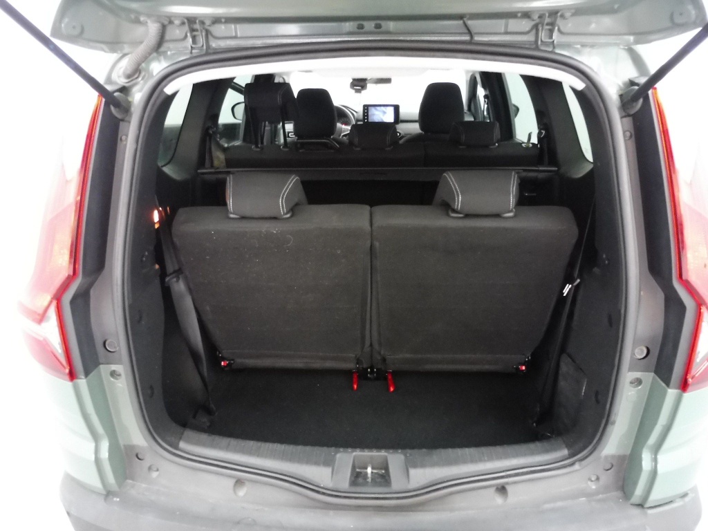 Dacia Jogger 1.0 TCe Expression — zdjęcie 5