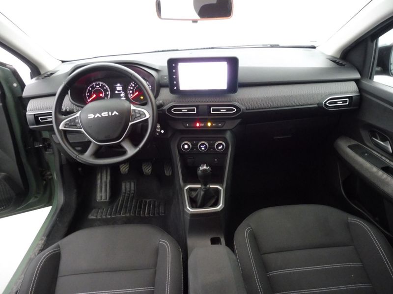 Dacia Jogger 1.0 TCe Expression — zdjęcie 7