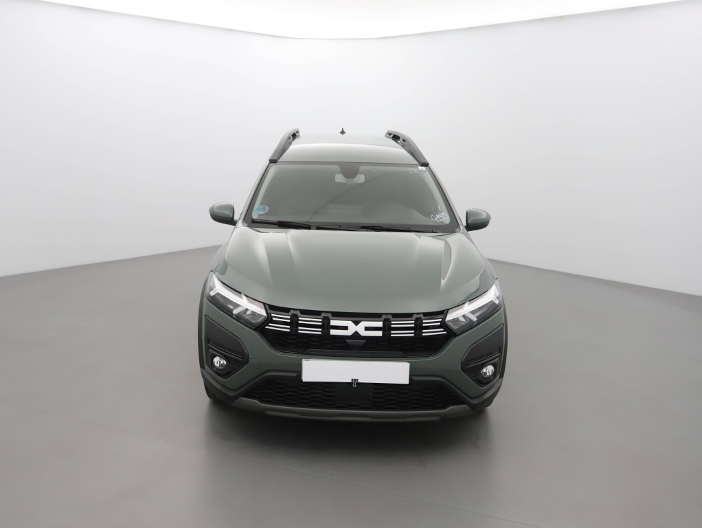 Dacia Jogger 1.0 TCe Expression — zdjęcie 4
