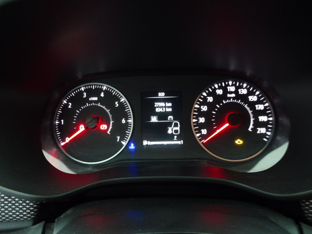 Dacia Jogger 1.0 TCe Expression — zdjęcie 8