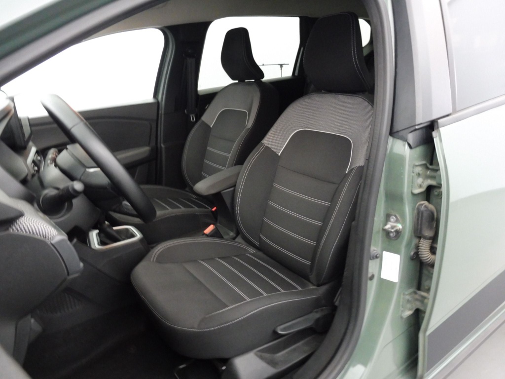 Dacia Jogger 1.0 TCe Expression — zdjęcie 6