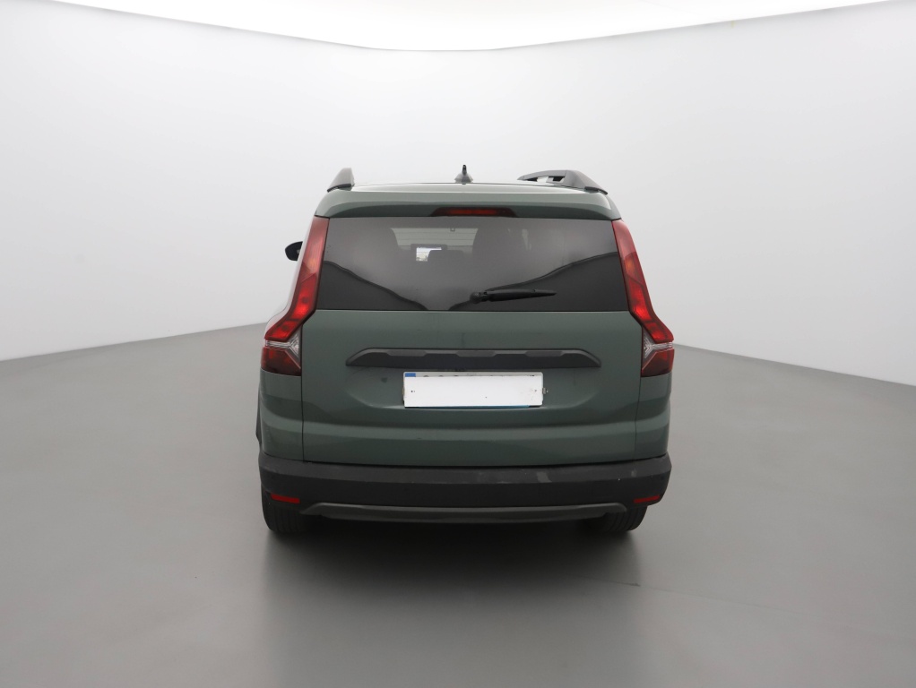 Dacia Jogger 1.0 TCe Expression — zdjęcie 2
