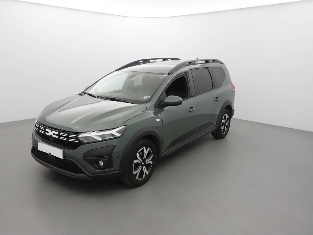 Dacia Jogger 1.0 TCe Expression — zdjęcie 1