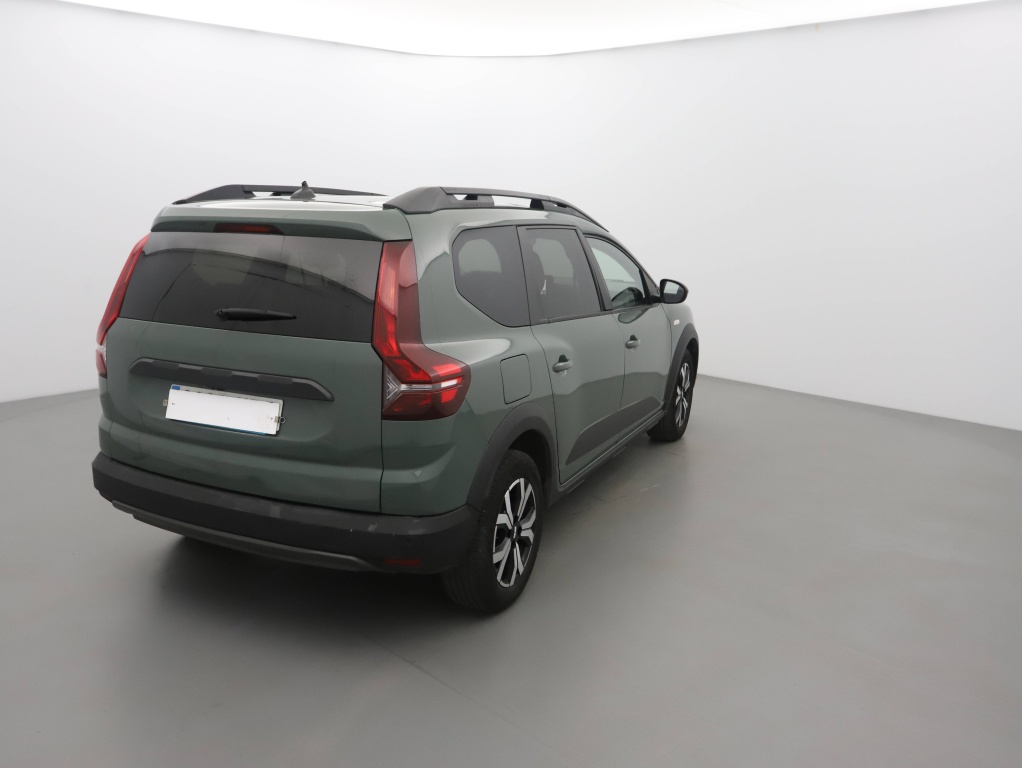 Dacia Jogger 1.0 TCe Expression — zdjęcie 3