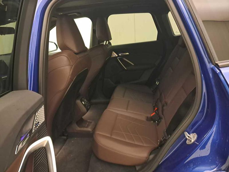 BMW X1 xDrive 25e M Sport — zdjęcie 16