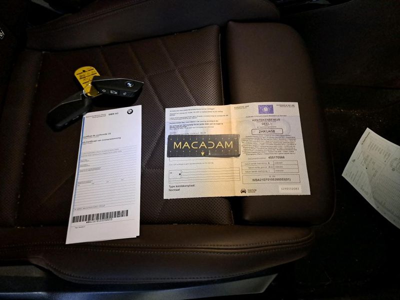 BMW X1 xDrive 25e M Sport — zdjęcie 7