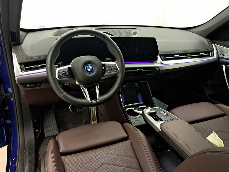 BMW X1 xDrive 25e M Sport — zdjęcie 17