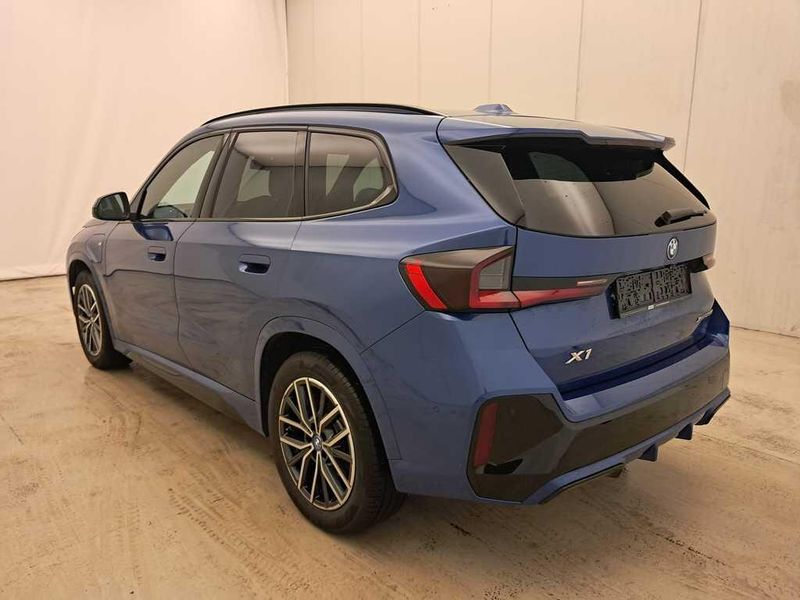 BMW X1 xDrive 25e M Sport — zdjęcie 11