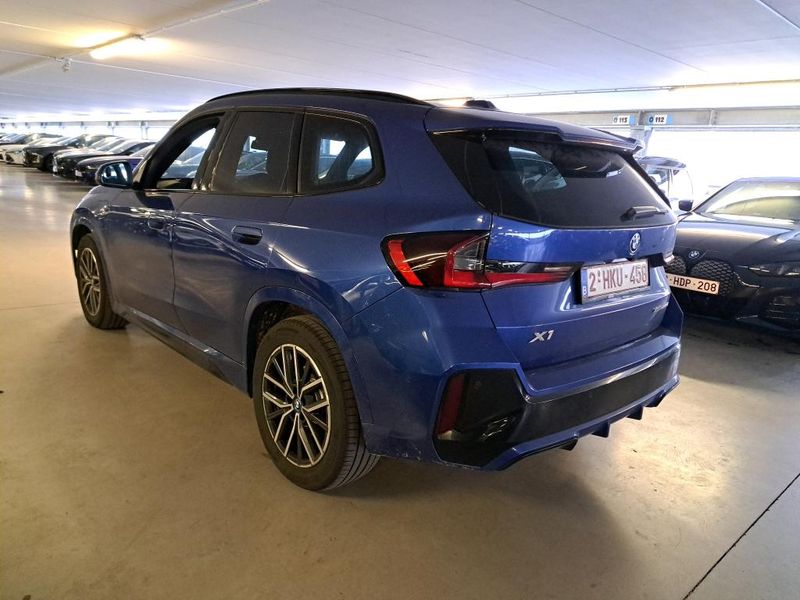 BMW X1 xDrive 25e M Sport — zdjęcie 3